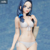 92M Illustration - Figurine Myopic sister Date-chan Swimsuit