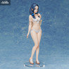 92M Illustration - Figurine Myopic sister Date-chan Swimsuit