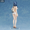 92M Illustration - Figurine Myopic sister Date-chan Swimsuit