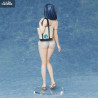 92M Illustration - Figurine Myopic sister Date-chan Swimsuit