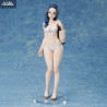 92M Illustration - Figurine Myopic sister Date-chan Swimsuit