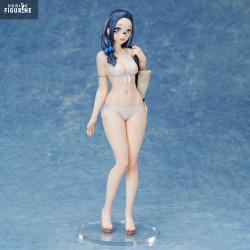 92M Illustration - Figurine...