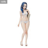 92M Illustration - Figurine Myopic sister Date-chan Swimsuit