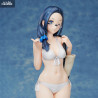 92M Illustration - Myopic sister Date-chan figure Swimsuit, Limited Edition