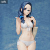 92M Illustration - Myopic sister Date-chan figure Swimsuit, Limited Edition
