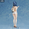 92M Illustration - Myopic sister Date-chan figure Swimsuit, Limited Edition