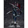 Godzilla vs. Gigan - Figurine Mecha Shin Gigan, Chou Gekizou Series