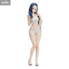 92M Illustration - Myopic sister Date-chan figure Swimsuit, Limited Edition