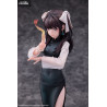 Original Illustration - Figurine Yao Zhi, Illustration by FKEY