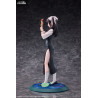 Original Illustration - Figurine Yao Zhi Illustration by FKEY, Limited Edition