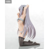 Tsuki ni Yorisou Otome no Sahou - Luna Sakurakouji figure