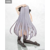 Tsuki ni Yorisou Otome no Sahou - Luna Sakurakouji figure
