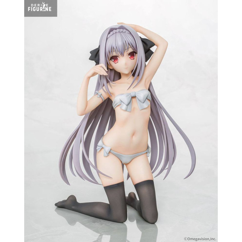 Tsuki ni Yorisou Otome no Sahou - Luna Sakurakouji figure