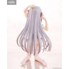 Tsuki ni Yorisou Otome no Sahou - Luna Sakurakouji figure, Cherry Blossoms