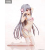 Tsuki ni Yorisou Otome no Sahou - Luna Sakurakouji figure, Cherry Blossoms