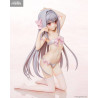 Tsuki ni Yorisou Otome no Sahou - Figurine Luna Sakurakouji, Cherry Blossoms