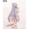 Tsuki ni Yorisou Otome no Sahou - Luna Sakurakouji figure, Cherry Blossoms