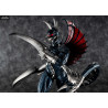 Godzilla vs. Gigan - Figurine Mecha Shin Gigan, Chou Gekizou Series