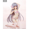 Tsuki ni Yorisou Otome no Sahou - Luna Sakurakouji figure, Cherry Blossoms