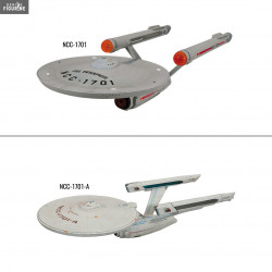 Star Trek - Réplique du...