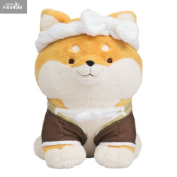 PRÉCOMMANDE - Genshin...