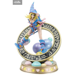 Yu-Gi-Oh - Figurine Dark...