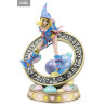 Yu-Gi-Oh - Figurine Dark Magician Girl, Standard Pastel Edition