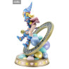 Yu-Gi-Oh - Figurine Dark Magician Girl, Standard Pastel Edition