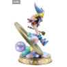 Yu-Gi-Oh - Figurine Dark Magician Girl, Standard Pastel Edition