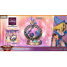 Yu-Gi-Oh - Figurine Dark Magician Girl, Standard Pastel Edition