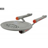Star Trek - Réplique du vaisseau au choix NCC-1701 ou NCC-1701-A
