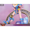 Yu-Gi-Oh - Figurine Dark Magician Girl, Standard Pastel Edition