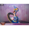 Yu-Gi-Oh - Figurine Dark Magician Girl, Standard Pastel Edition