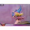 Yu-Gi-Oh - Figurine Dark Magician Girl, Standard Pastel Edition