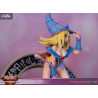 Yu-Gi-Oh - Figurine Dark Magician Girl, Standard Pastel Edition