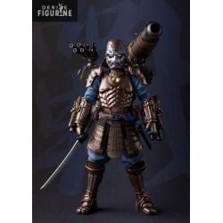 Figurine Marvel de War...