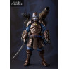 War Machine, Marvel figure Samurai vers, Manga Realization