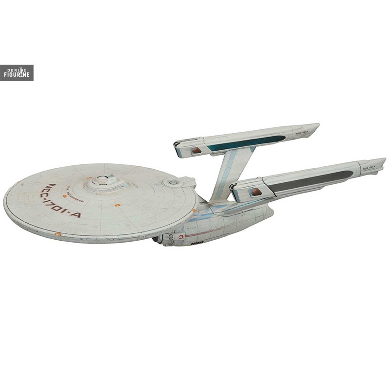 Star Trek - Ship Replica of...