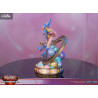 Yu-Gi-Oh - Figurine Dark Magician Girl, Standard Pastel Edition