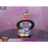 Yu-Gi-Oh - Figurine Dark Magician Girl, Standard Pastel Edition