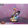 Yu-Gi-Oh - Figurine Dark Magician Girl, Standard Pastel Edition