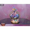 Yu-Gi-Oh - Dark Magician Girl figure, Standard Pastel Edition