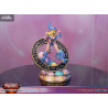 Yu-Gi-Oh - Figurine Dark Magician Girl, Standard Pastel Edition