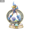 Yu-Gi-Oh - Figurine Dark Magician Girl, Standard Pastel Edition