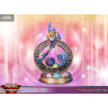 Yu-Gi-Oh - Figurine Dark Magician Girl, Standard Pastel Edition