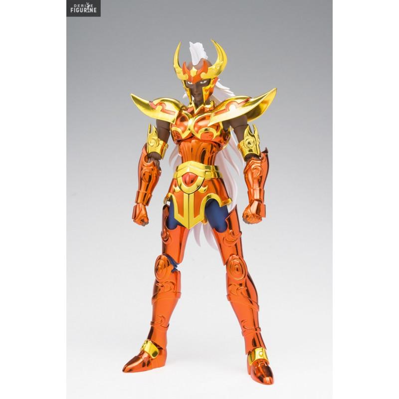 Saint Seiya - Figurine Chrysaor Krishna, Myth Cloth EX