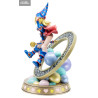 Yu-Gi-Oh - Figurine Dark Magician Girl, Standard Vibrant Edition