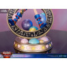 Yu-Gi-Oh - Figurine Dark Magician Girl, Standard Vibrant Edition