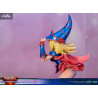 Yu-Gi-Oh - Figurine Dark Magician Girl, Standard Vibrant Edition