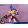 Yu-Gi-Oh - Figurine Dark Magician Girl, Standard Vibrant Edition